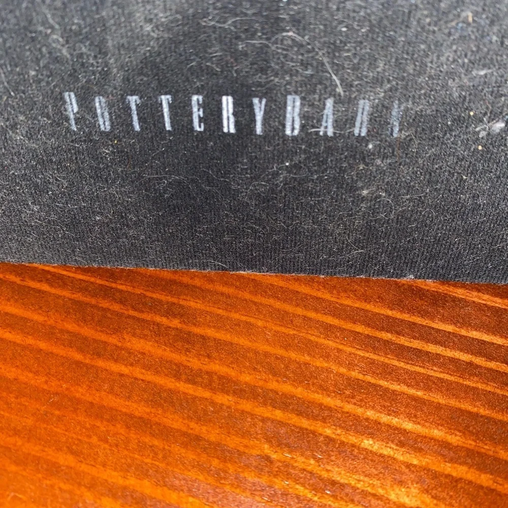Pottery Barn vintage pottery
